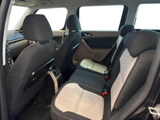 Skoda Yeti vaihtoauto