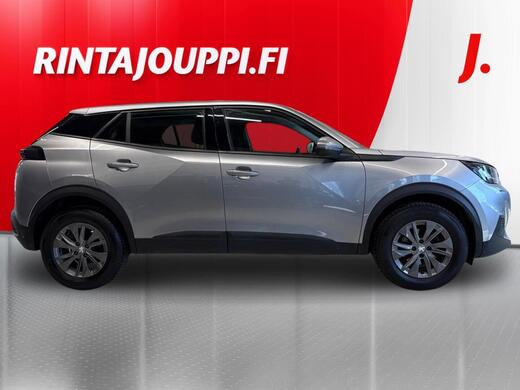 Peugeot 2008 vaihtoauto