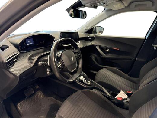 Peugeot 2008 vaihtoauto