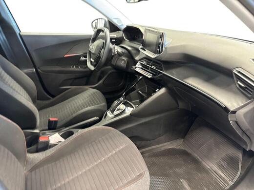 Peugeot 2008 vaihtoauto