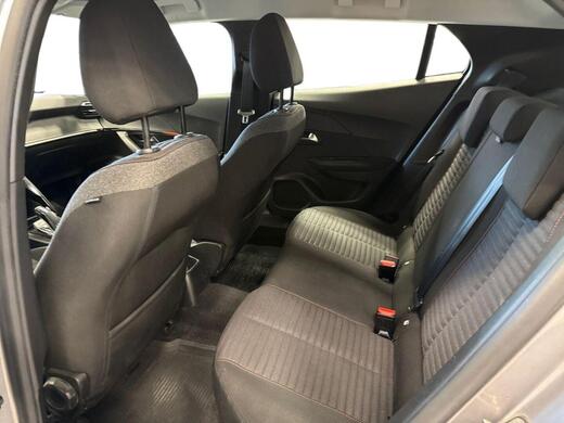 Peugeot 2008 vaihtoauto