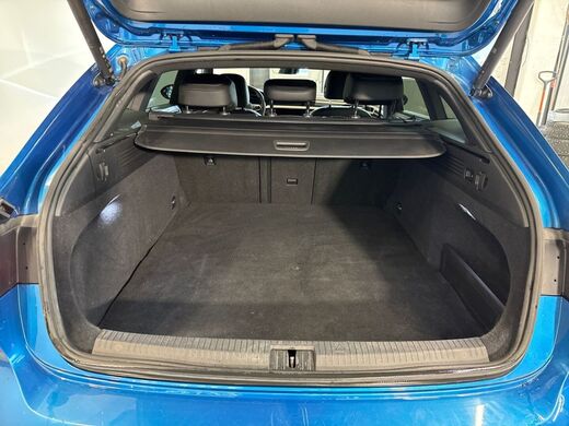 Volkswagen Arteon vaihtoauto