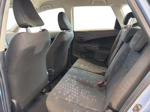 Toyota Verso-S vaihtoauto