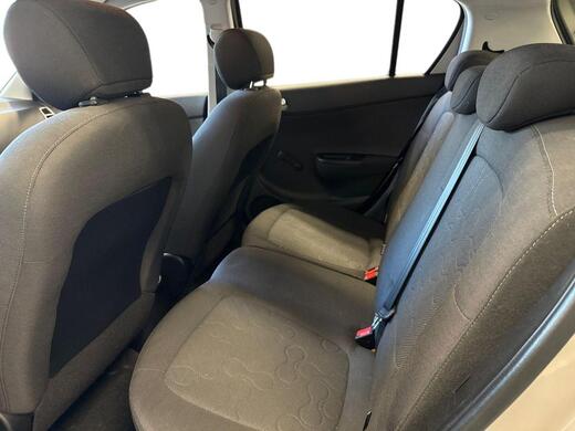 Hyundai i20 vaihtoauto