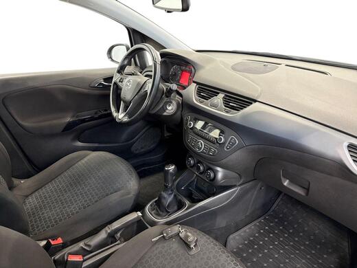 Opel Corsa vaihtoauto