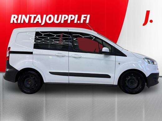 Ford Transit Courier vaihtoauto