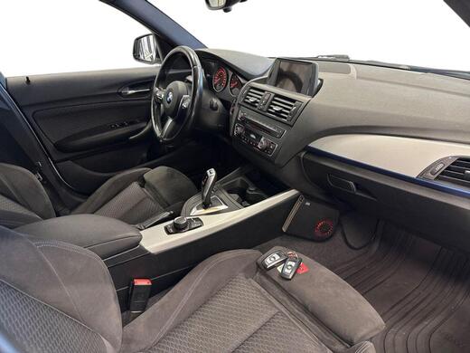 BMW 116 vaihtoauto