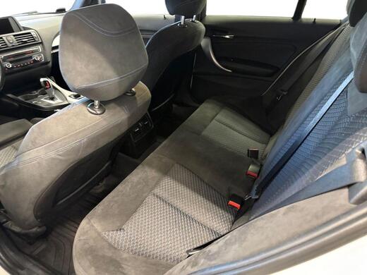 BMW 116 vaihtoauto