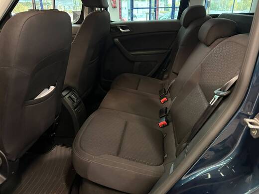 Skoda Yeti vaihtoauto