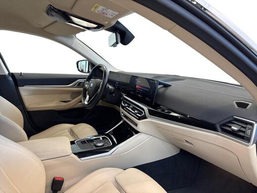 BMW i4 vaihtoauto