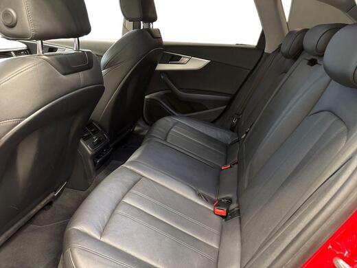 Audi A4 Allroad Quattro vaihtoauto