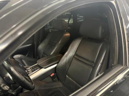 BMW X6 vaihtoauto