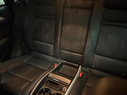 BMW X6 vaihtoauto