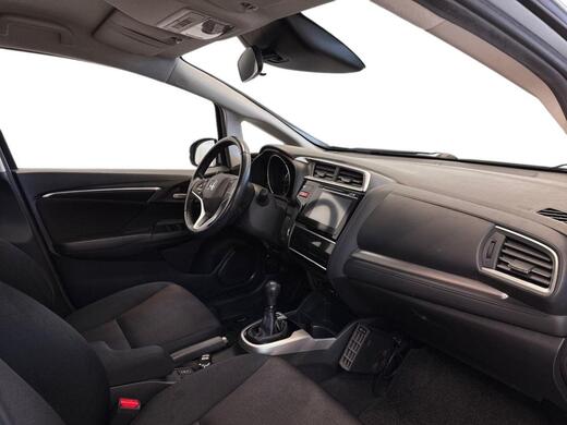 Honda Jazz vaihtoauto