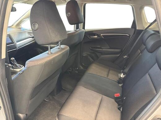 Honda Jazz vaihtoauto