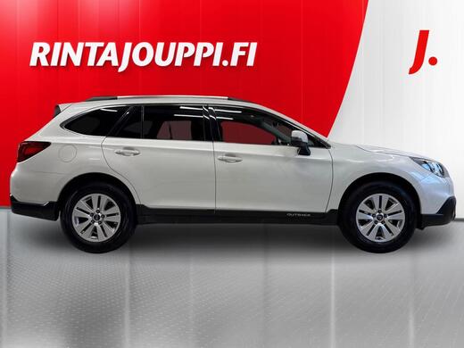 Subaru Outback vaihtoauto