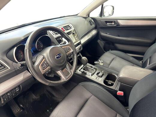 Subaru Outback vaihtoauto