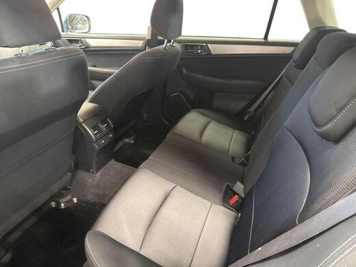 Subaru Outback vaihtoauto