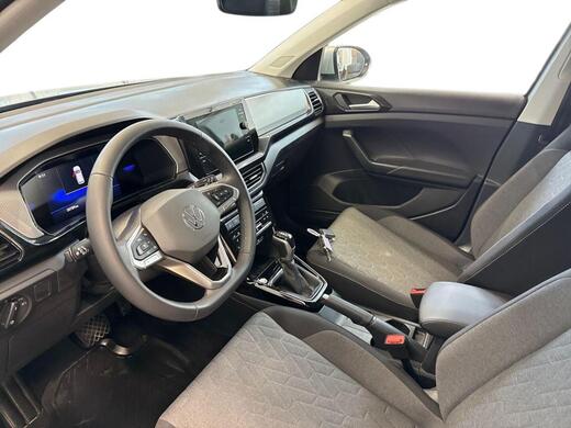 Volkswagen T-Cross vaihtoauto