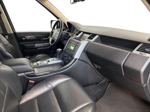Land Rover Range Rover Sport vaihtoauto