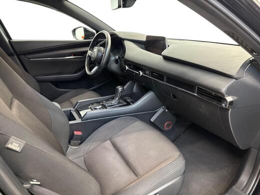 Mazda 3 vaihtoauto
