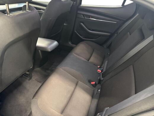 Mazda 3 vaihtoauto