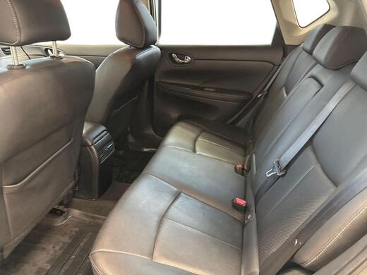 Nissan Pulsar vaihtoauto