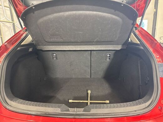Mazda 3 vaihtoauto