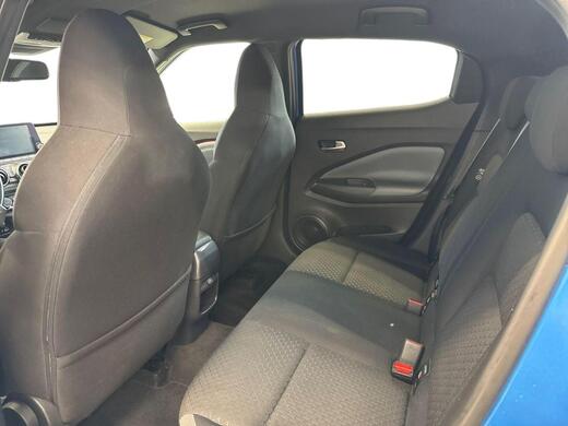 Nissan Juke vaihtoauto