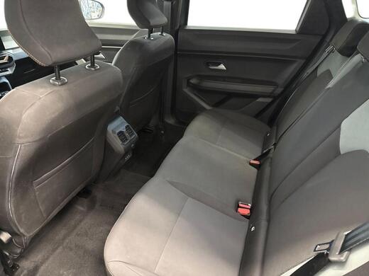 Dacia Bigster vaihtoauto