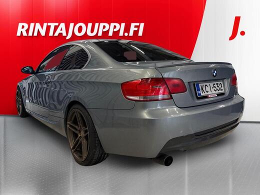BMW 325 vaihtoauto