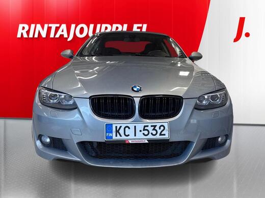 BMW 325 vaihtoauto