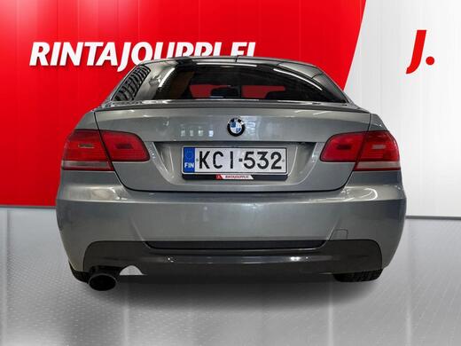 BMW 325 vaihtoauto