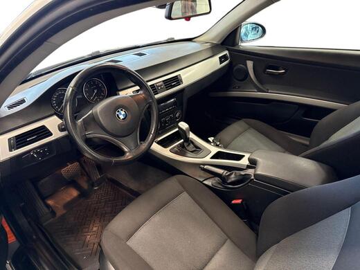 BMW 325 vaihtoauto
