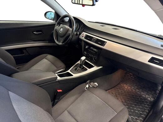 BMW 325 vaihtoauto