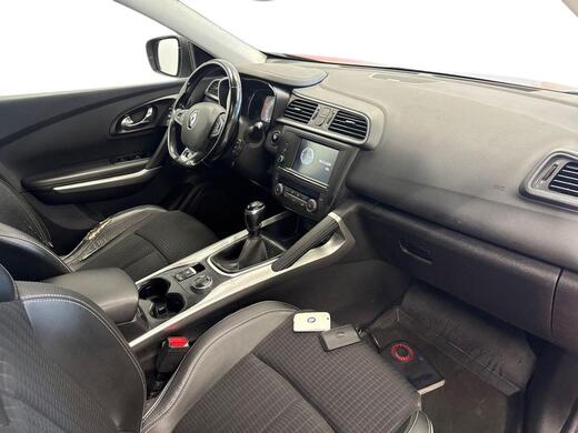Renault Kadjar vaihtoauto