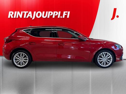 SEAT Leon vaihtoauto