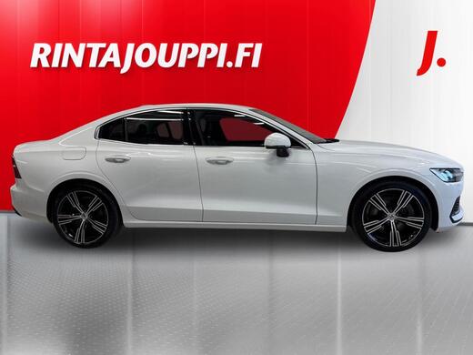 Volvo S60 vaihtoauto