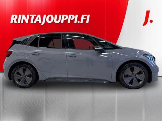 Cupra Born vaihtoauto