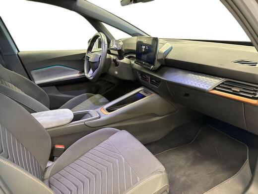 Cupra Born vaihtoauto