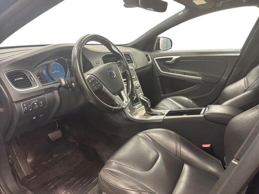 Volvo S60 Cross Country vaihtoauto