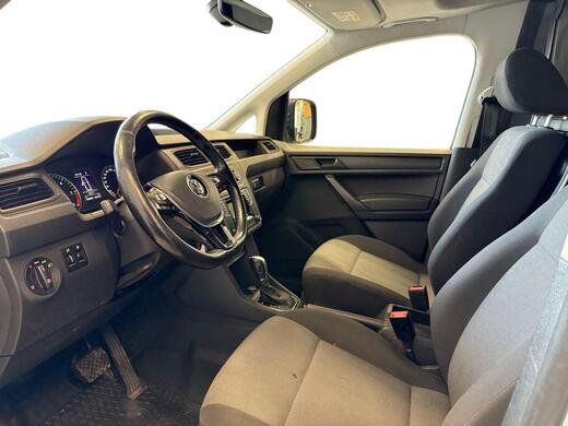 Volkswagen Caddy vaihtoauto