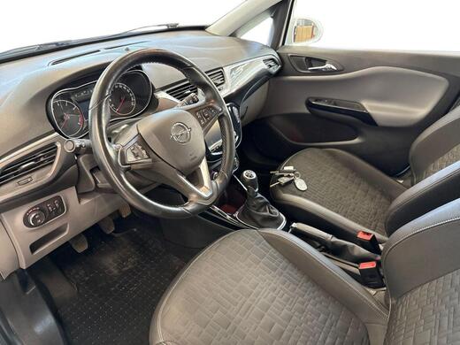 Opel Corsa vaihtoauto