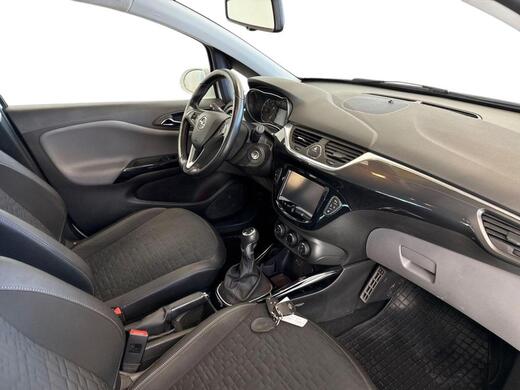 Opel Corsa vaihtoauto