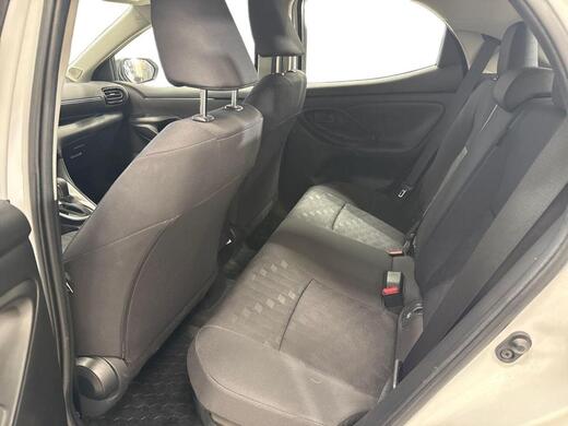 Mazda 2 vaihtoauto
