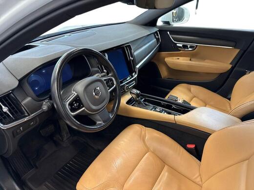 Volvo V90 Cross Country vaihtoauto