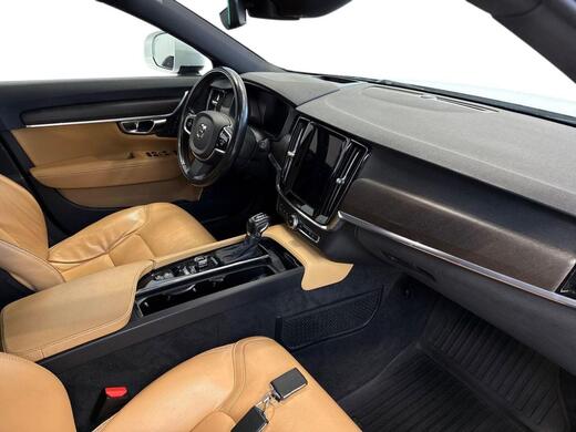 Volvo V90 Cross Country vaihtoauto