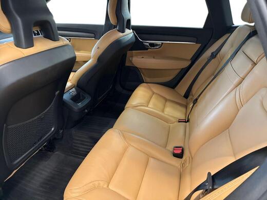 Volvo V90 Cross Country vaihtoauto