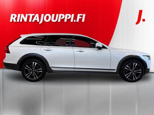 Volvo V90 Cross Country vaihtoauto