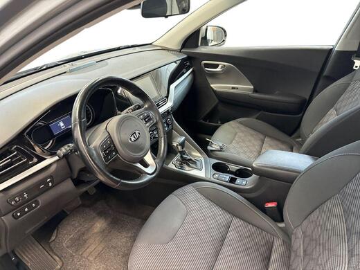 Kia Niro plug-in vaihtoauto